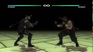 DEAD OR ALIVE 5 FSDC