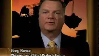 Clean Coal: Our Made in America Energy Solution