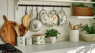 Granny&rsquo;s Secret to a Cozy Home! 🏡 Small Cottage Decor & Vintage Finds You&rsquo;ll Love