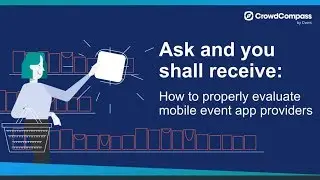 Simple Questions for Success: How to Properly Evaluate Mobile Event App Providers