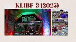 Kerala Legislative International Book Festival (KLIBF)