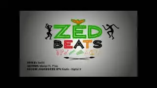 Swilili   Mampi Ft  P'Jay