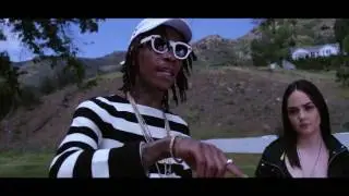 Raven Felix   Bet They Know Now ft  Wiz Khalifa