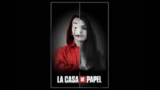 La Casa de Papel Soundtrack - My life is going on - Cover