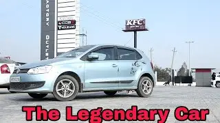 VW POLO || THE LEGEND || Review || CarGalaxy