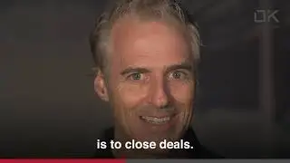 A Killer Movie Scene That Shows You How To Close Any Deal