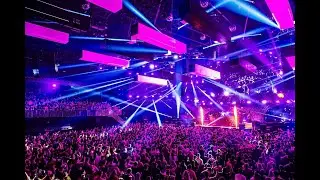 Pluk in the Mix