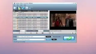 1:1 Backup Christmas DVD Movies on Windows 10