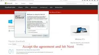How to Fix d3dcompiler_43.dll Missing Error in Windows 10
