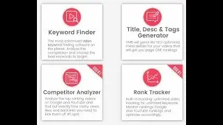 Video Marketing Blaster