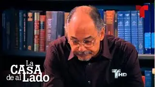 La Casa de Al Lado | Capítulo 30 | Telemundo