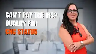 How to Pause IRS Collections and Protect Your Finances