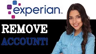 How To Remove Experian Boost (2025)