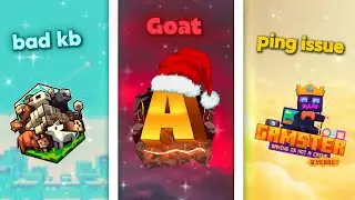TOP 3 Practice Servers for Fireball fight (2024)