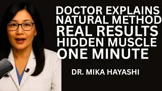 &ldquo;1-Minute Stretch Urologists Use to Improve Erections Naturally&rdquo;