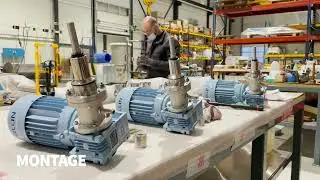 FILM ENTREPRISE AGITEC&reg; & MARLLIN&reg; 2022