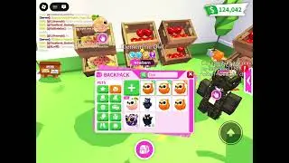 Gifting owls! #game #games #gaming #gamer #gameplay #online #adoptme #roblox #robloxgameplay #owls