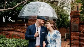 Emily & Matt's Wedding