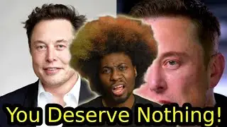 Dear Elon Musk Nobody Asked