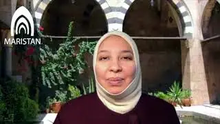 Ramadan Reflection: Entering the Middle Part of Ramadan (Forgiveness) | Ustadha Dr. Rania Awaad