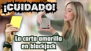 LA CONDICIÓN DE MESA MÁS IMPORTANTE PARA CONTADORES DE CARTAS!
