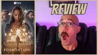 Foundation Season 3 Episode 9 Review and Recap - Drama, Surprises, A Big Event, and Love?