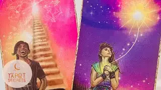 ❤️Últimas 24h: Pensamentos e Sentimentos Dele(a) Por Mim | Tarot, Amor