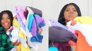 ZAFUL WINTER TRY ON HAUL !