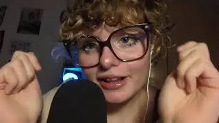 ASMR | soft wlw songs to sing you to sleep 🧚&zwj;♀️✨