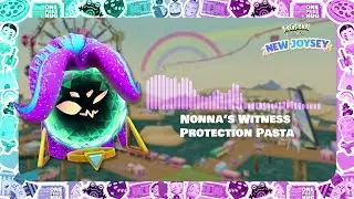 Dimensional Double Shift - Original Game Soundtrack | Nonna's Witness Protection Pasta