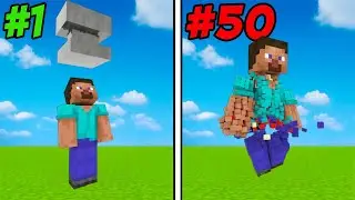 50 Ways to Kill Steve!