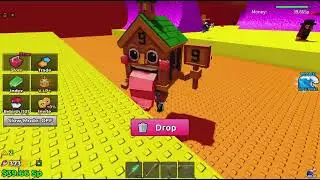 Wacky waves event
