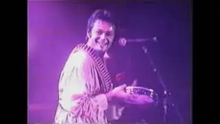 FOLCORE - ao vivo