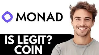 Что такое токен Monad ($MON) | Обзор $MON