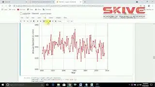 RAIN FALL PREDICTION USING ANN | PYTHON | DATA ANALYSIS | #pythonprojects #dataanalysis