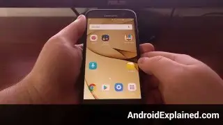 Galaxy S7 Overheating Fix