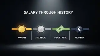 The History of Salary &ndash; Shocking Facts About Pay