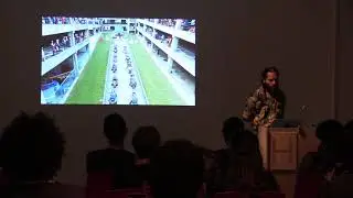 Guadalupe Maravilla at 205 Hudson Hunter MFA