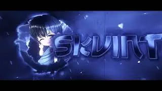 💥 SKVINT 💥 | Hardy style | 2D | Пустота в пустоте :D