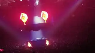 BASSNECTAR / NYE 360 / 2018 / Ball Drop /