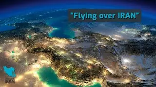 Iran Domestic Flight: Tehran to Isfahan Adventure