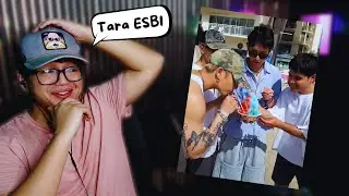 Watching SB19 is Never Boring