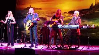 Justin Hayward - The Voice - On the Blue Cruise -Red Group - 1/29/23 NCL Pearl Stardust Theater