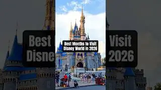 Прежде чем посетить Disney World в 2026 году, посмотрите это✨ #советыирекомендацииDisney #отпускD...