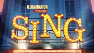 Around the World - Se&ntilde;or Coconut & His Orchestra | Sing: Original Motion Picture Soundtrack