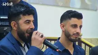زفاف العريس معاذ عبد المعين الرمضان (1)