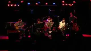 Deep River - Negro Spirituals Sextet (Ernest Pip&oacute;)