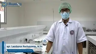 Praktikum Teknologi Sediaan Farmasi Liquid dan Semisolid: Pembuatan Sediaan Krim Hidrokortison