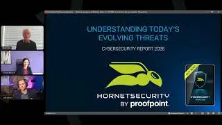 Cybersecurity Trends 2026 Webinar 18 Feb 2026