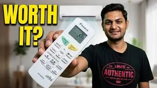 Daikin 1.5 Ton 5 Star Inverter AC | Best AC 2025 | Unboxing And Installation of Air cindioner